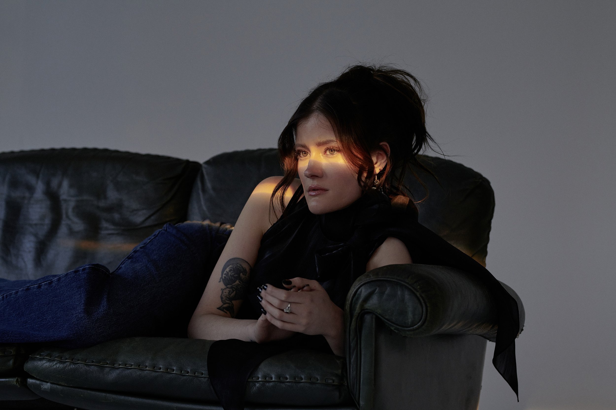 Madeline Juno