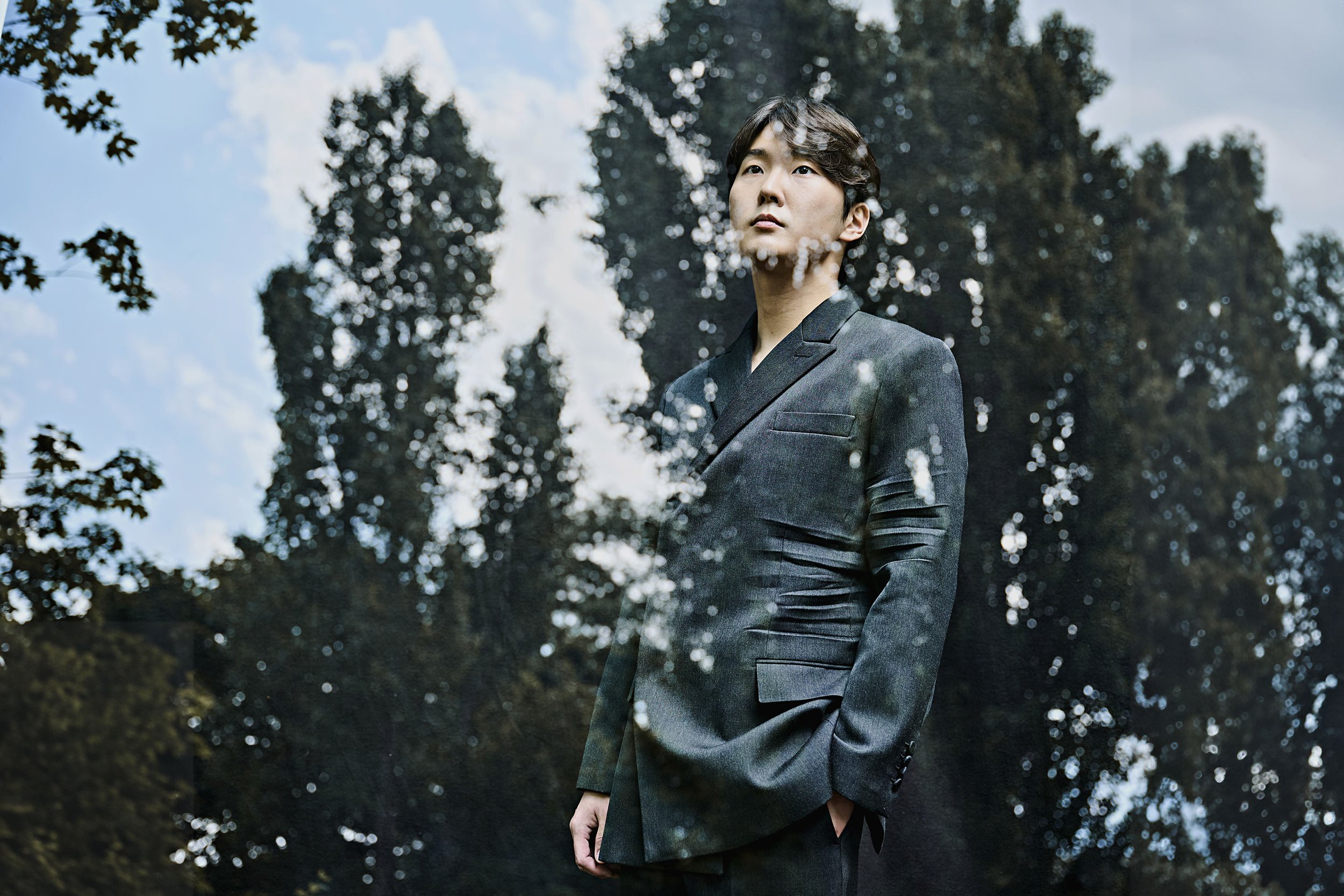 Seong-Jin Cho