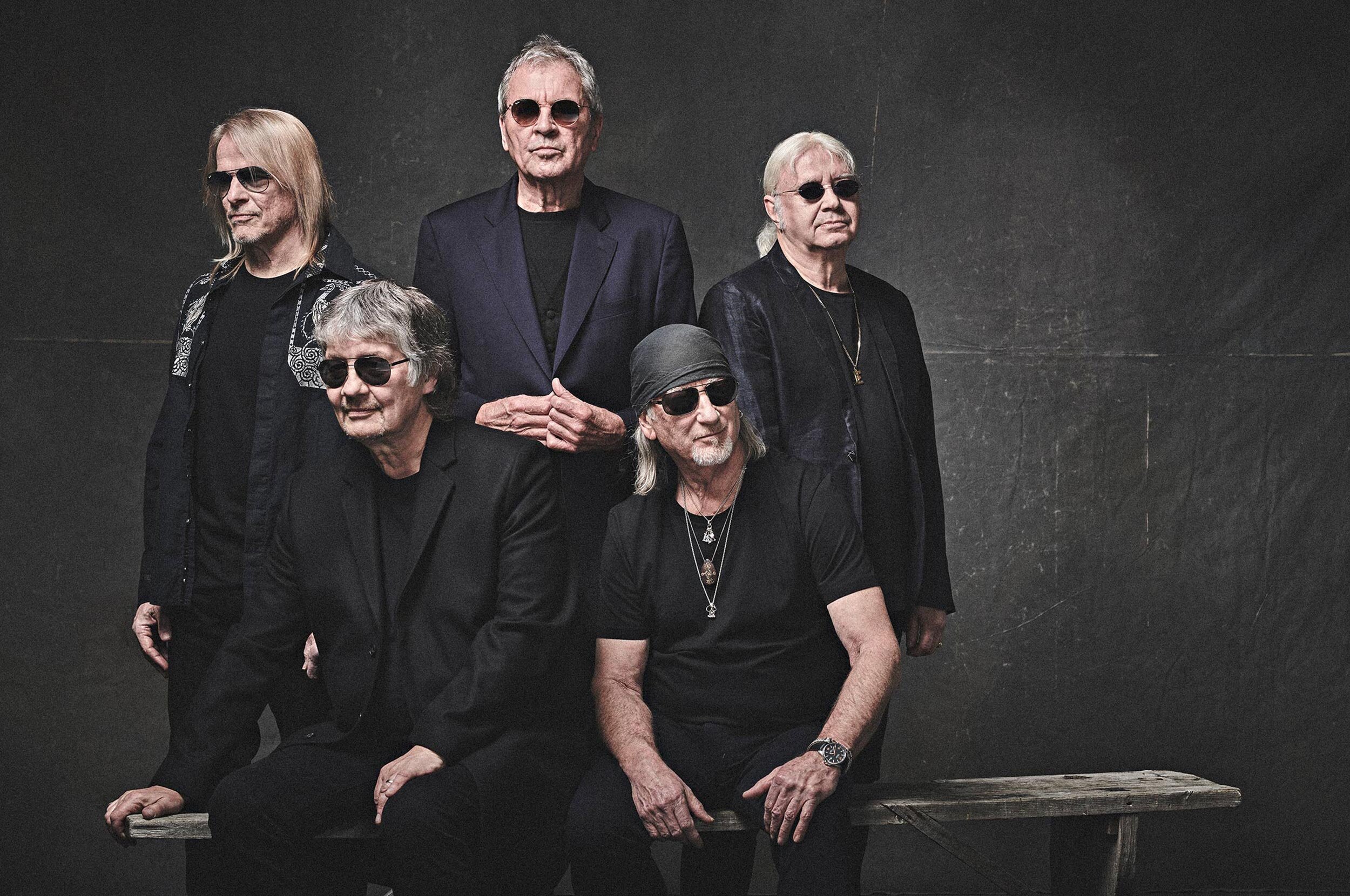 Deep Purple