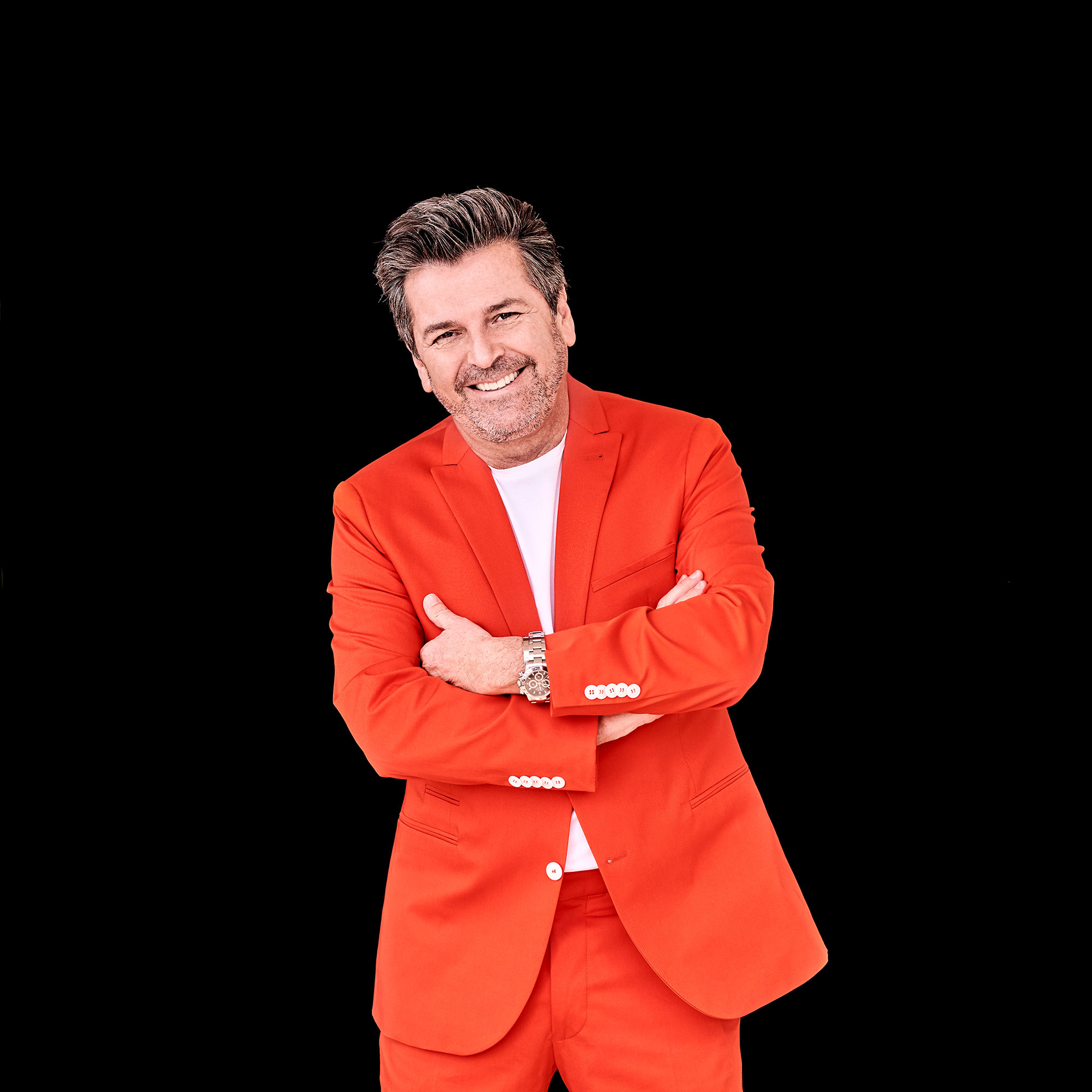 Thomas Anders