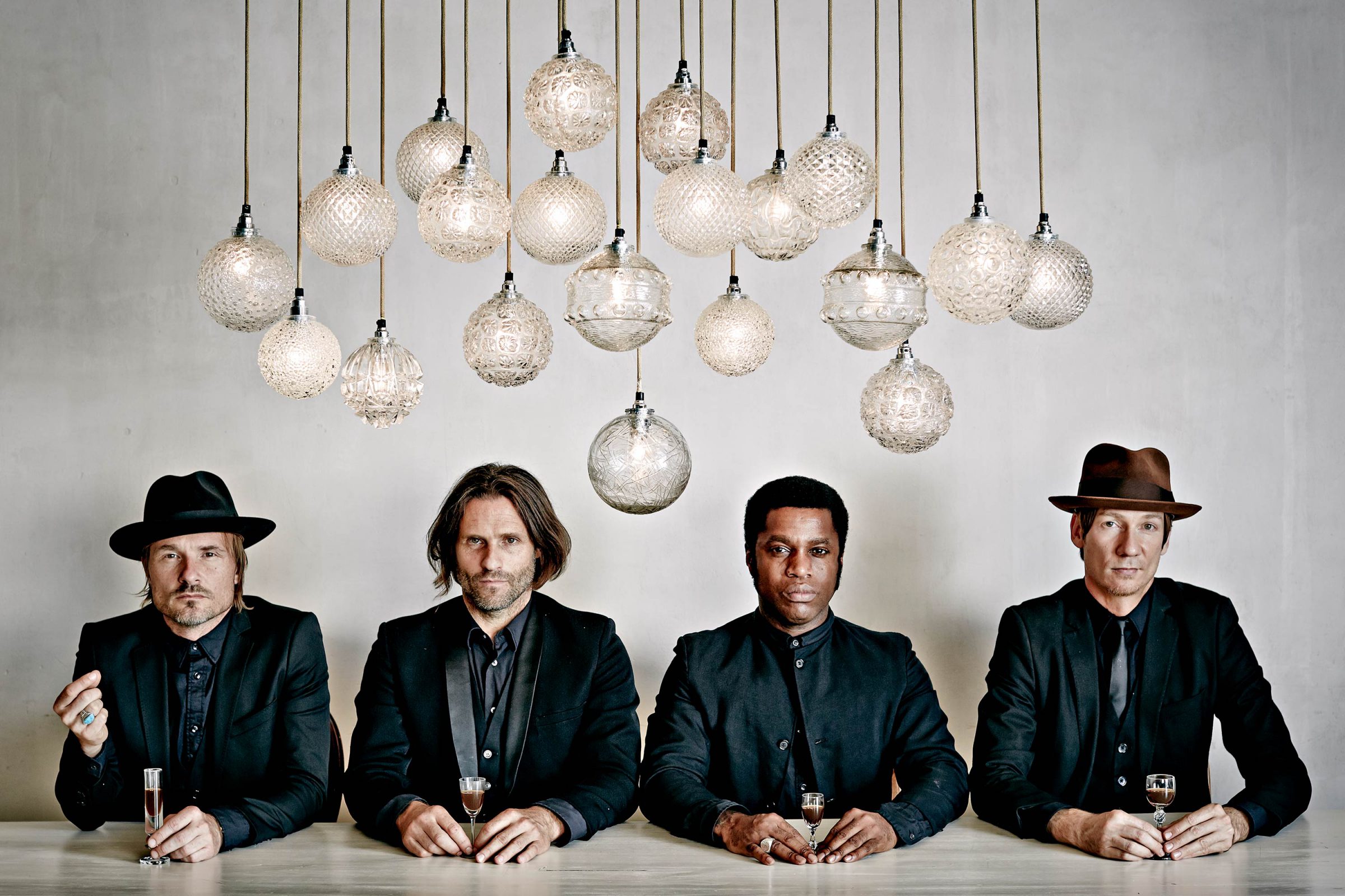 Vintage Trouble