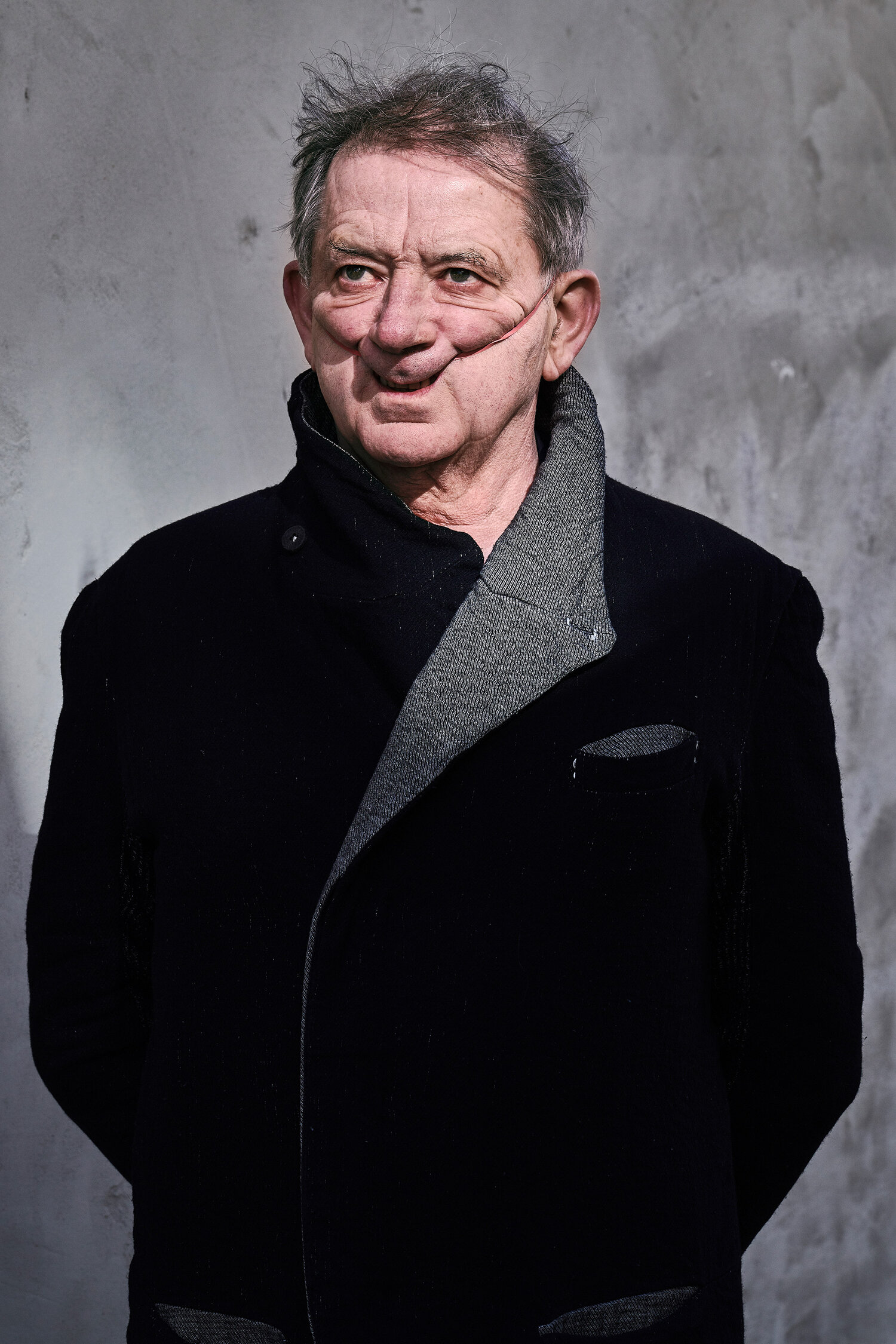 André Jung