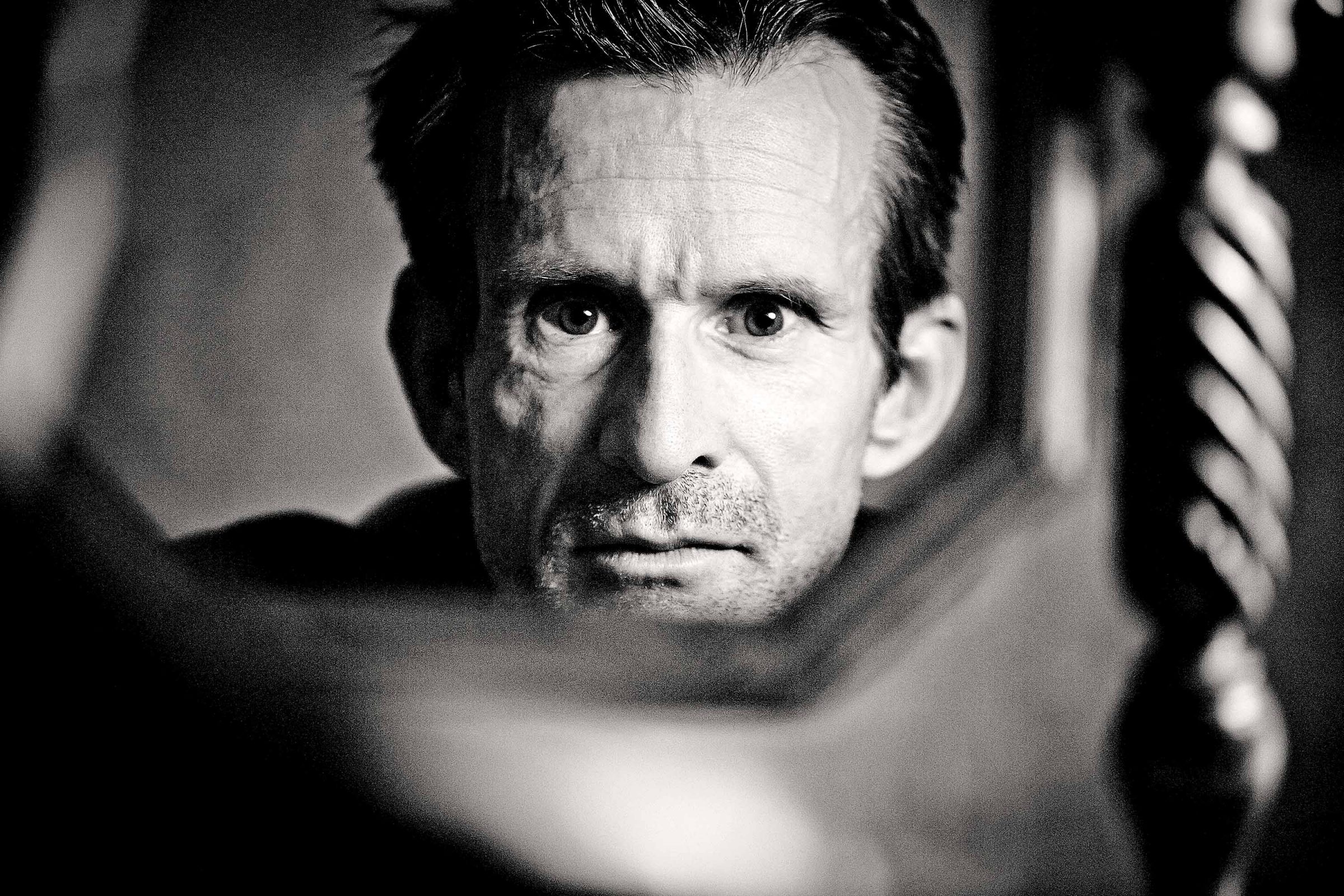Ulrich Matthes