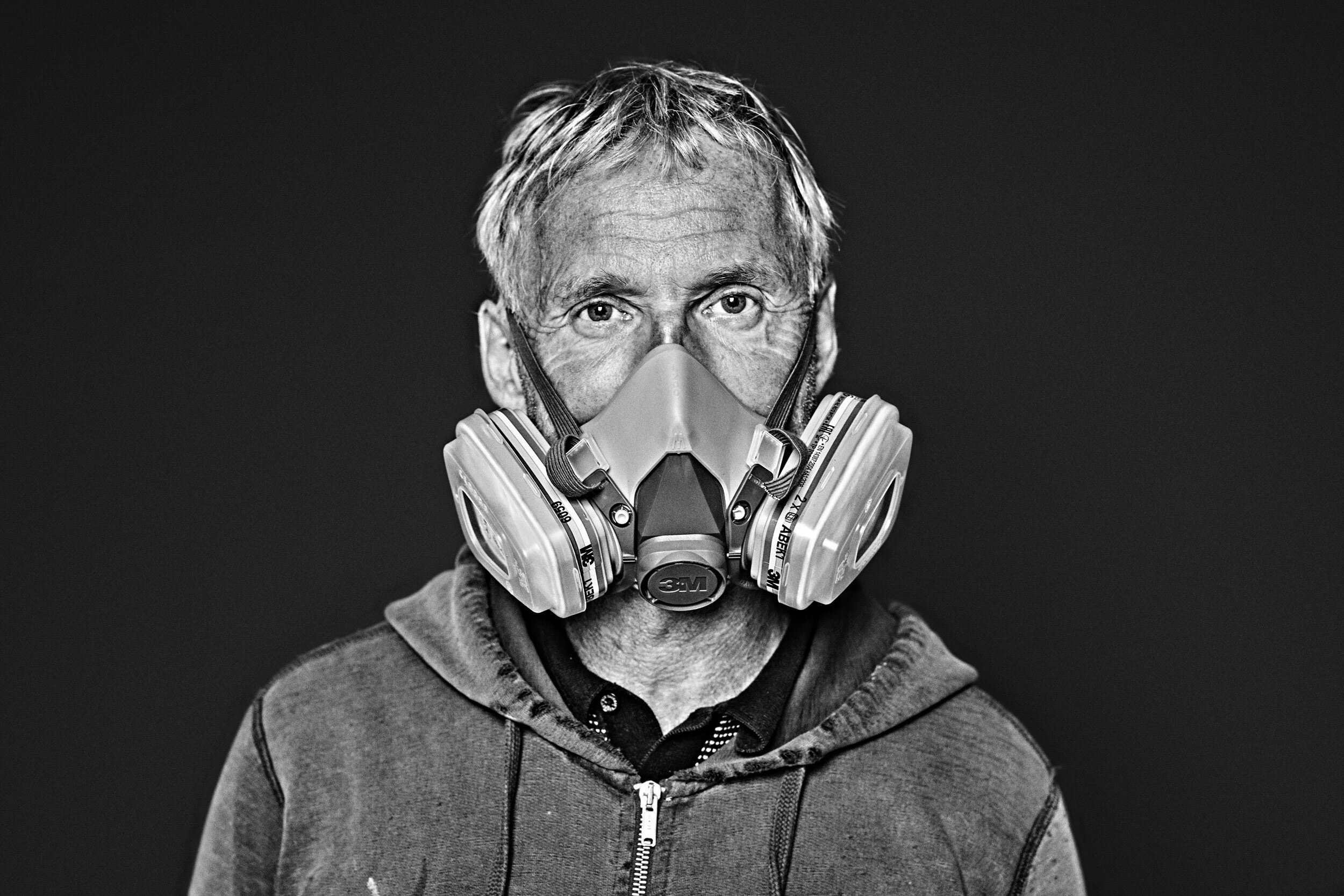 Thomas Baumgärtel / Bananensprayer
